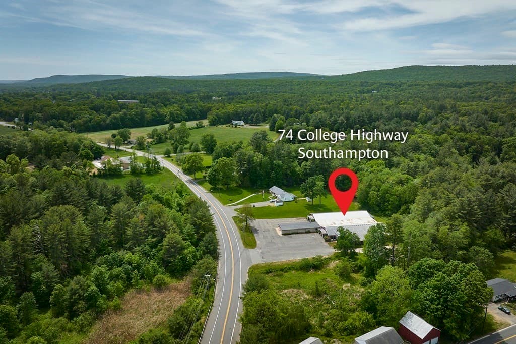 Commercial Sale at 74 College Hwy, Southampton MA 01073, photo 7 of 42