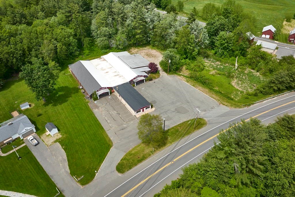 74 College Hwy, Southampton MA 01073