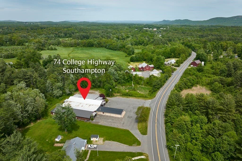 Commercial Sale at 74 College Hwy, Southampton MA 01073, photo 9 of 42