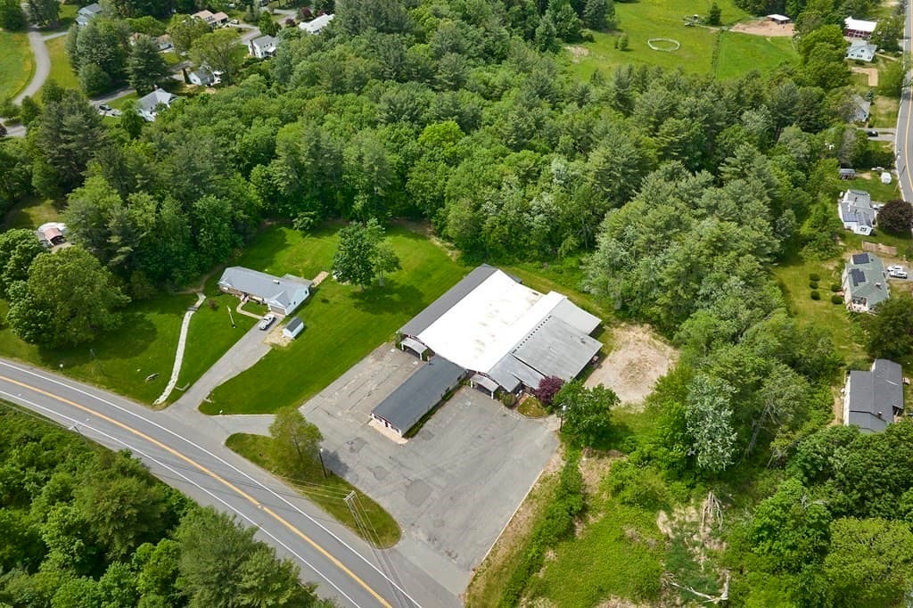 Commercial Sale at 74 College Hwy, Southampton MA 01073, photo 41 of 42