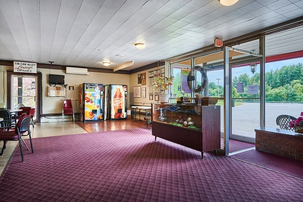 Commercial Sale at 74 College Hwy, Southampton MA 01073, photo 18 of 42