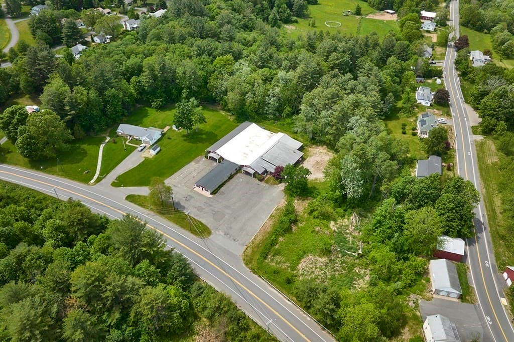 Commercial Sale at 74 College Hwy, Southampton MA 01073, photo 40 of 42