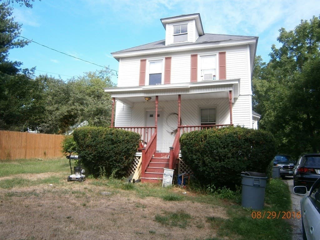 74 Ayers Village Road, Methuen MA 01844