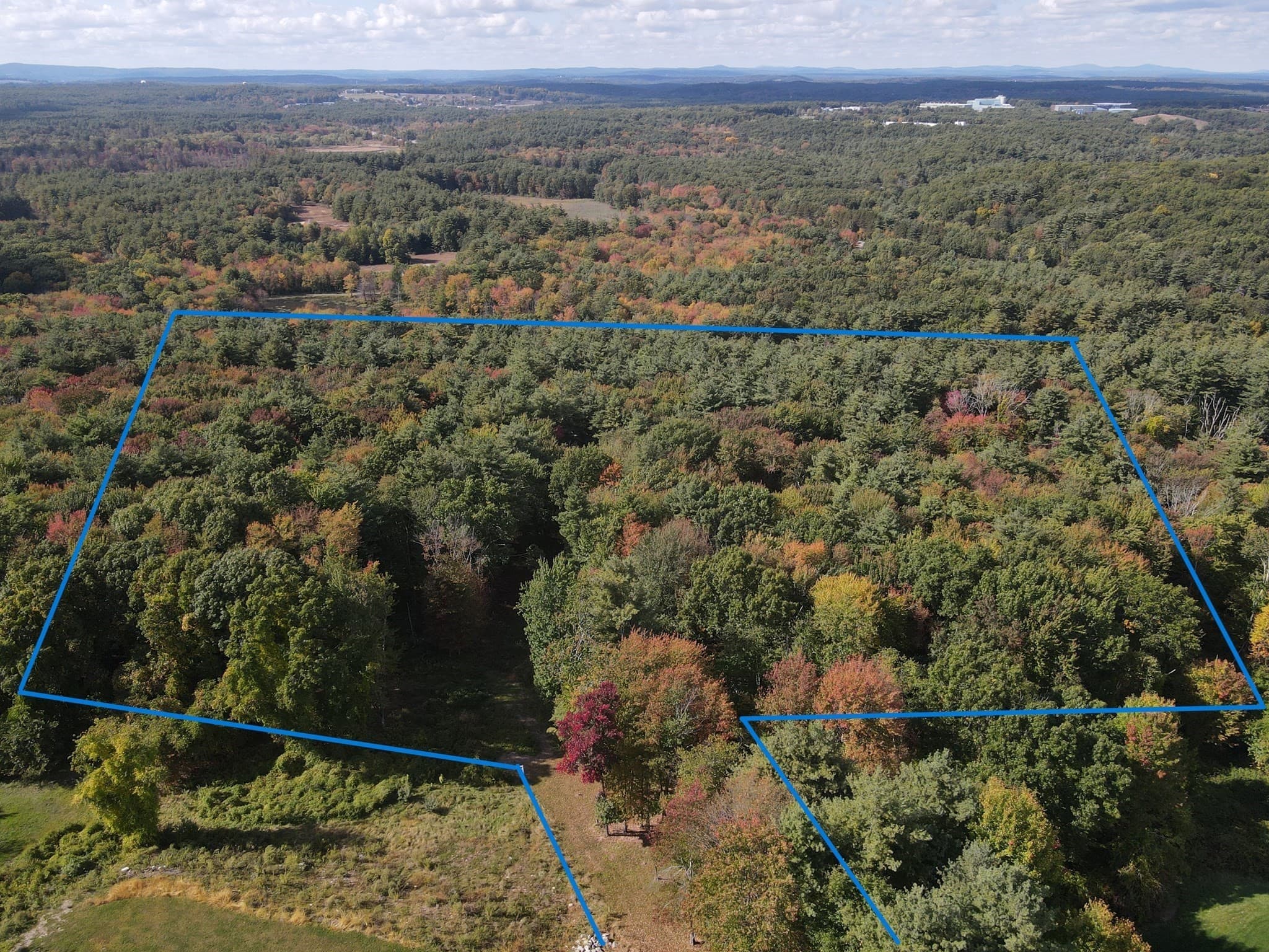 Lot 54 Prospect Hill Rd, Harvard MA 01451