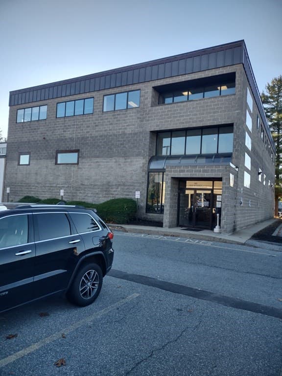 Commercial Sale at 191 A Elm Street # 191A, Salisbury MA 01952, photo 2 of 6