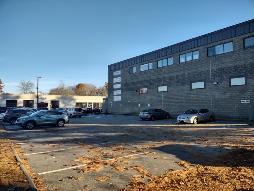 Commercial Sale at 191 A Elm Street # 191A, Salisbury MA 01952, photo 6 of 6