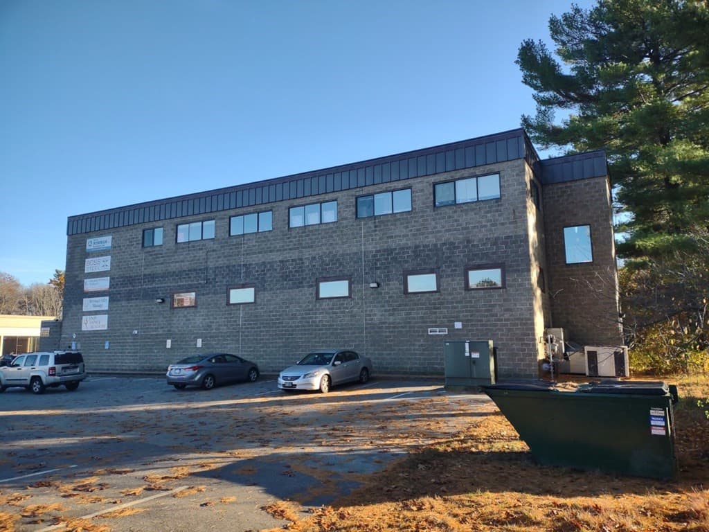 Commercial Sale at 191 A Elm Street # 191A, Salisbury MA 01952, photo 5 of 6