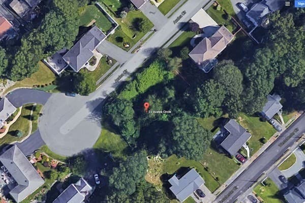 22 Azalea Circle, Dedham MA 02026