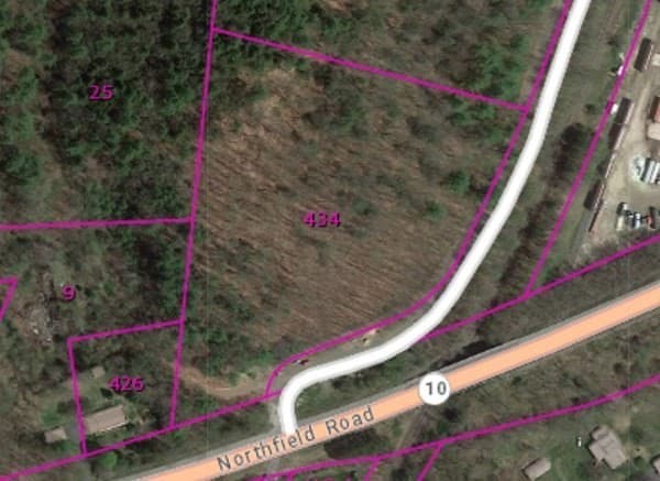 Commercial Sale at 434 Northfield Rd, Bernardston MA 01337, photo 2 of 2