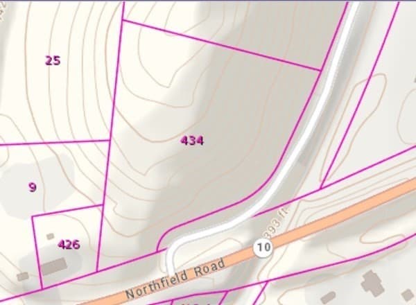434 Northfield Rd, Bernardston MA 01337