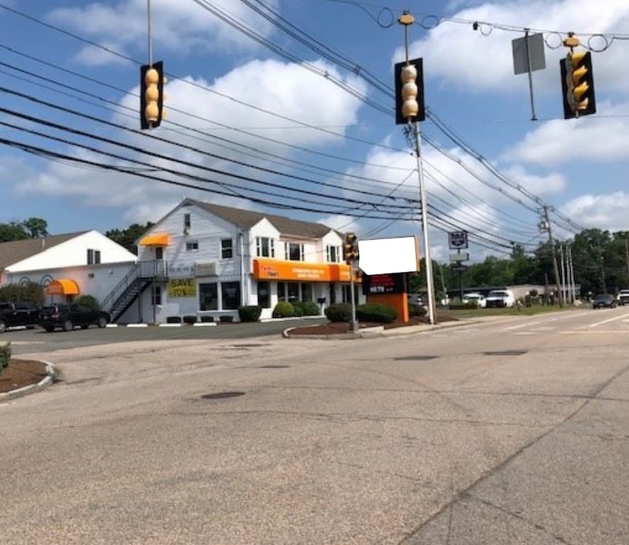805 S Washington St, North Attleboro MA 02760