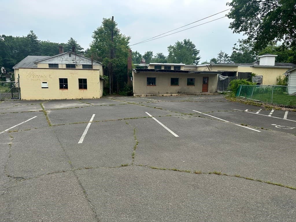 Commercial Sale at 214 Feeding Hills Rd, Southwick MA 01077, photo 2 of 18