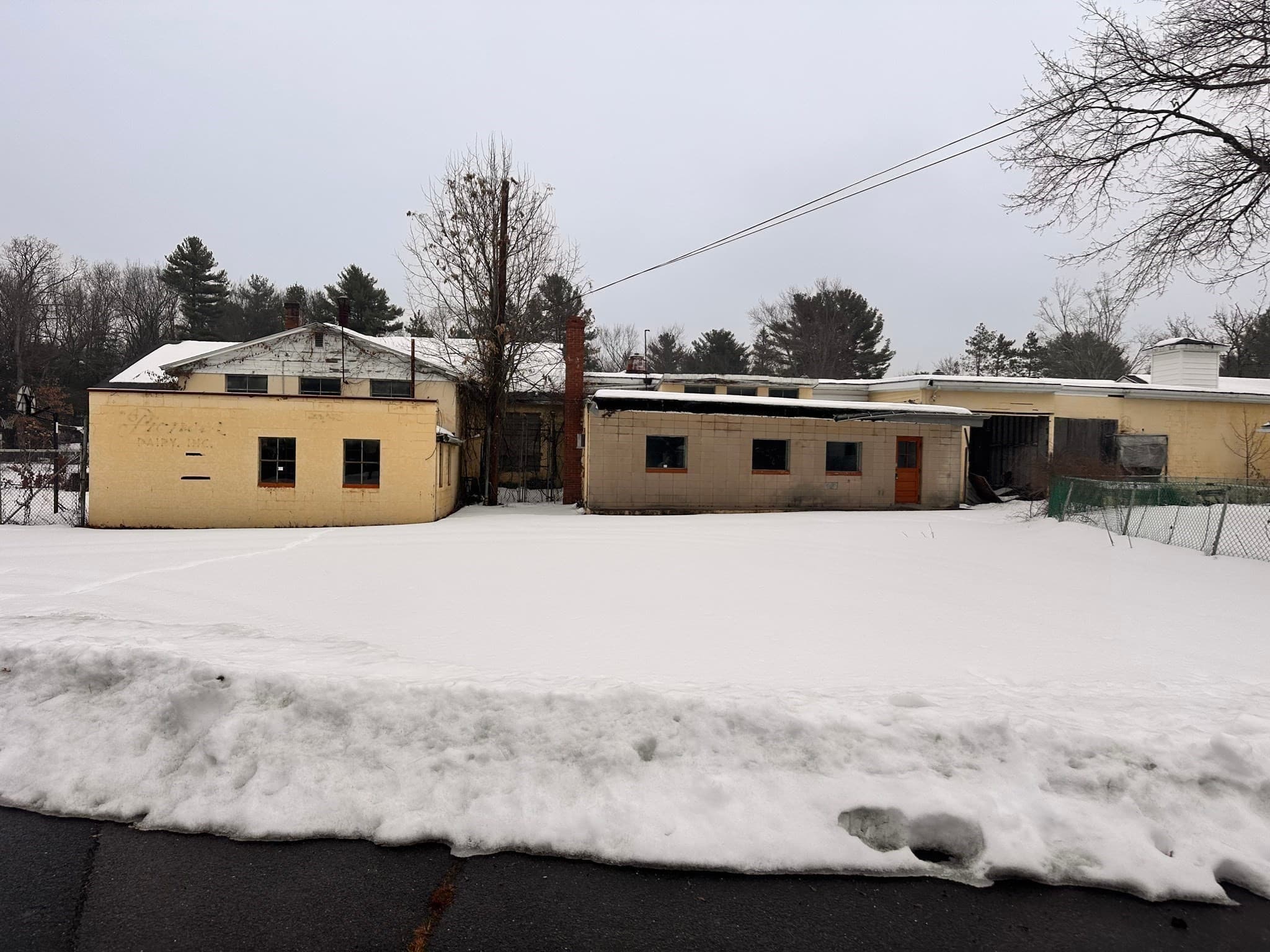 Commercial Sale at 214 Feeding Hills Rd, Southwick MA 01077, photo 6 of 18