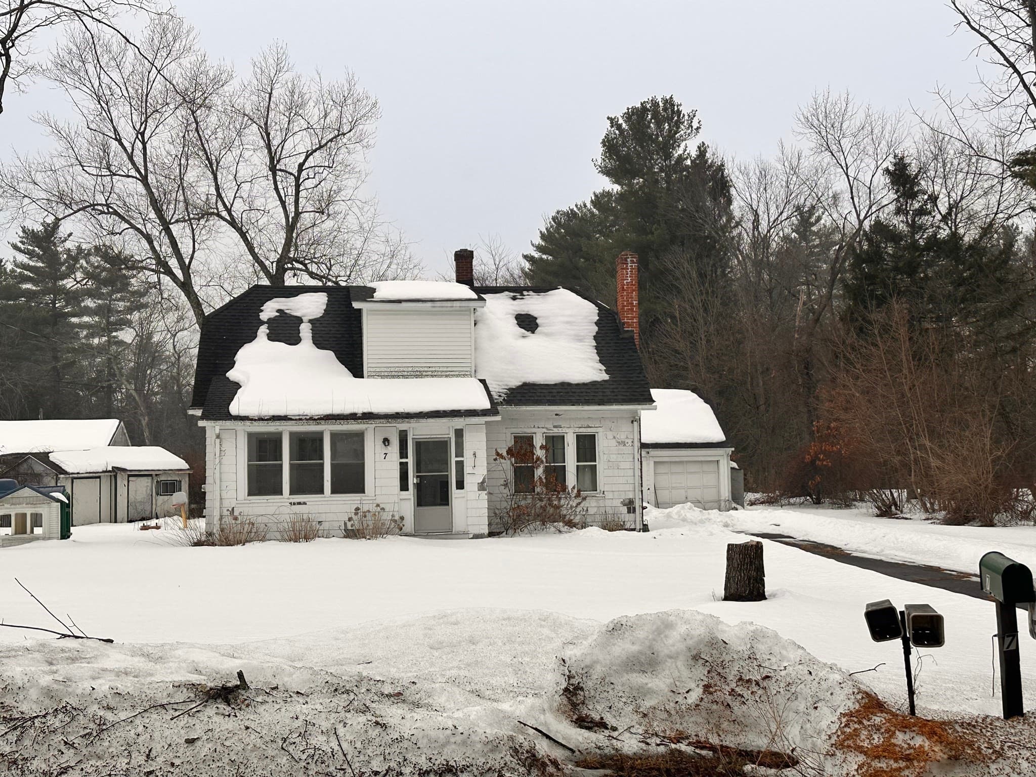 Commercial Sale at 214 Feeding Hills Rd, Southwick MA 01077, photo 17 of 18