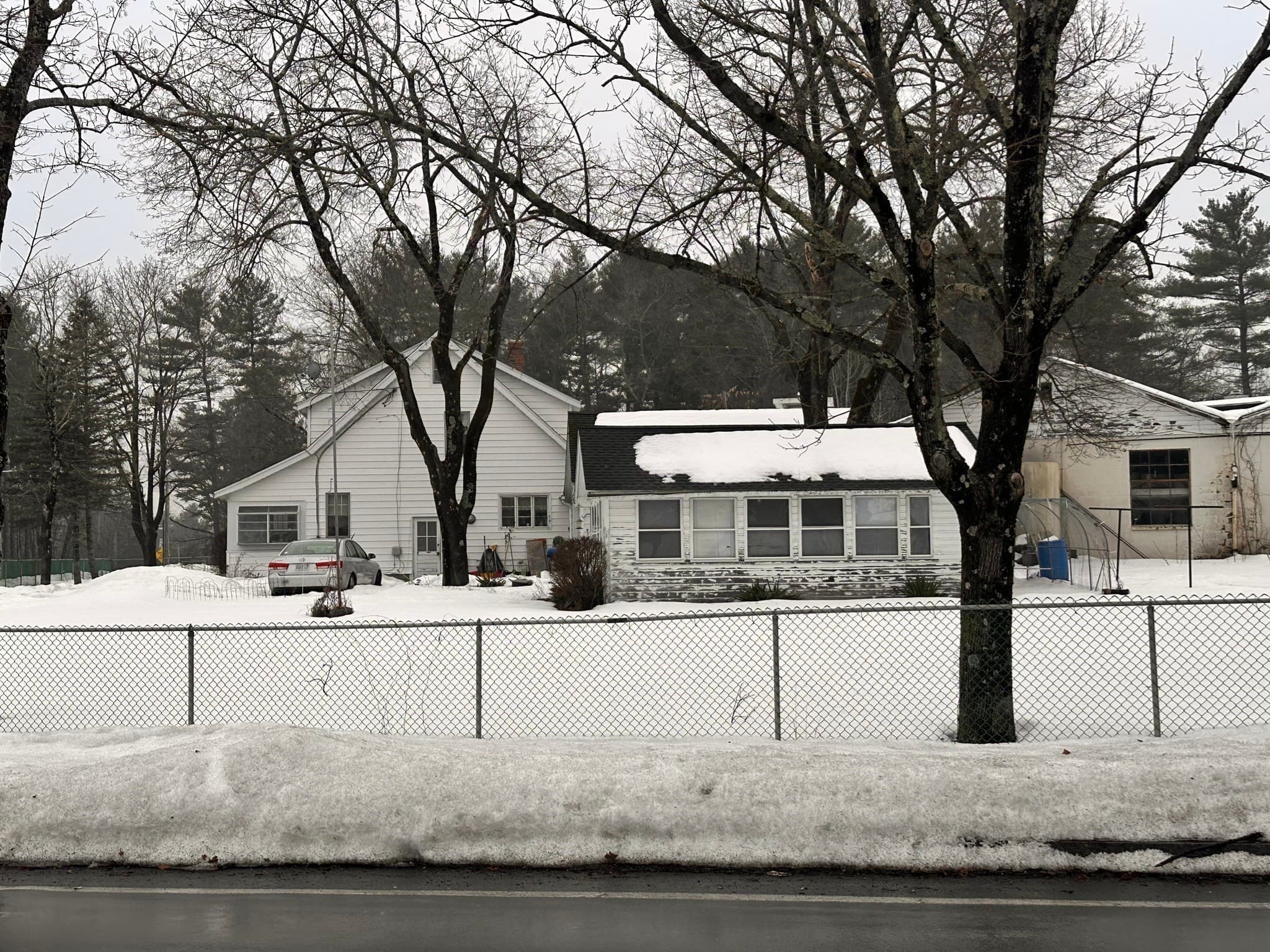 Commercial Sale at 214 Feeding Hills Rd, Southwick MA 01077, photo 3 of 18