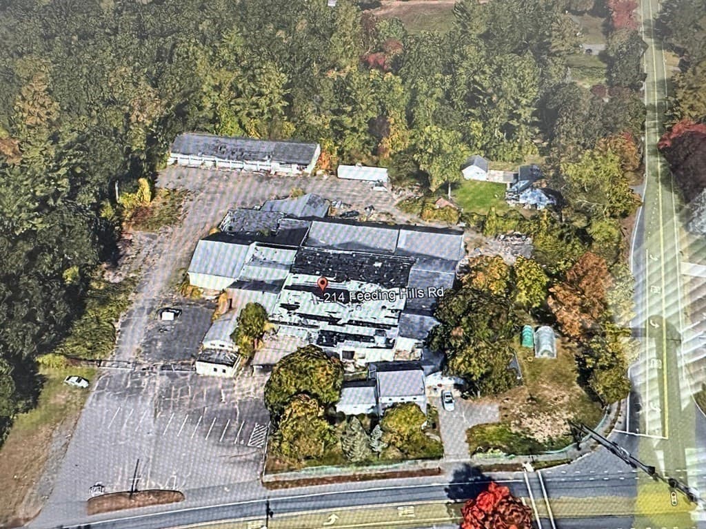 Commercial Sale at 214 Feeding Hills Rd, Southwick MA 01077, photo 9 of 18
