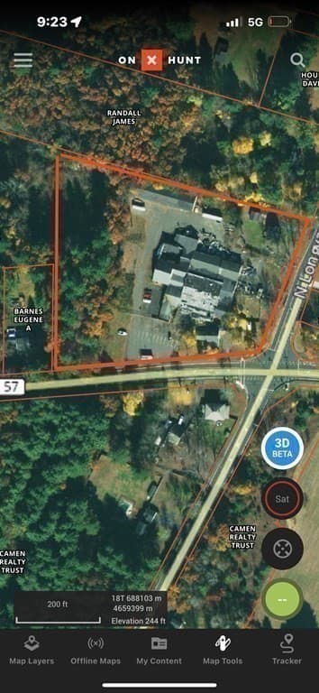 Commercial Sale at 214 Feeding Hills Rd, Southwick MA 01077, photo 8 of 18
