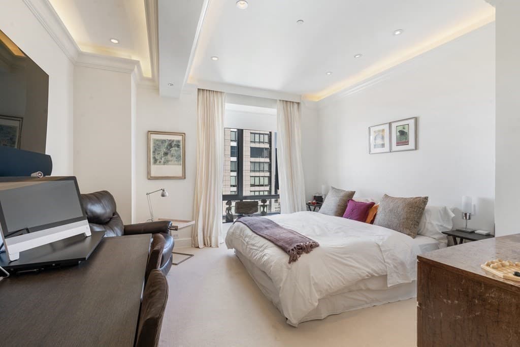Condominium at 2 Avery Street, Boston MA 02111, photo 23 of 35