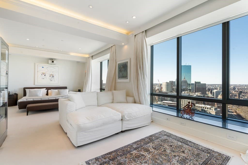 Condominium at 2 Avery Street, Boston MA 02111, photo 17 of 35