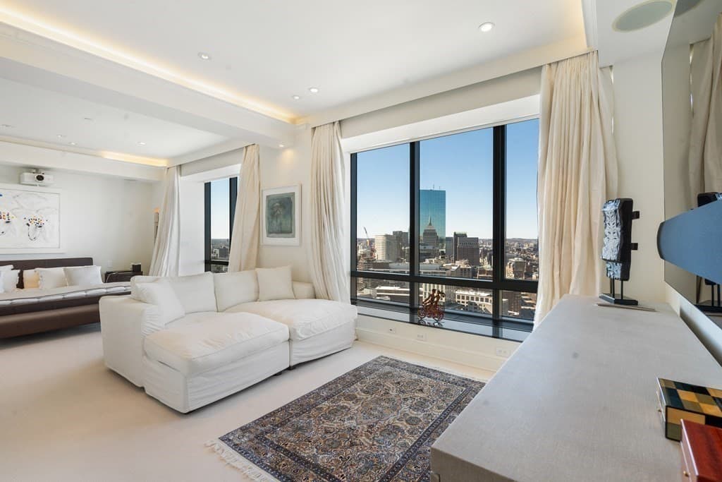 Condominium at 2 Avery Street, Boston MA 02111, photo 16 of 35