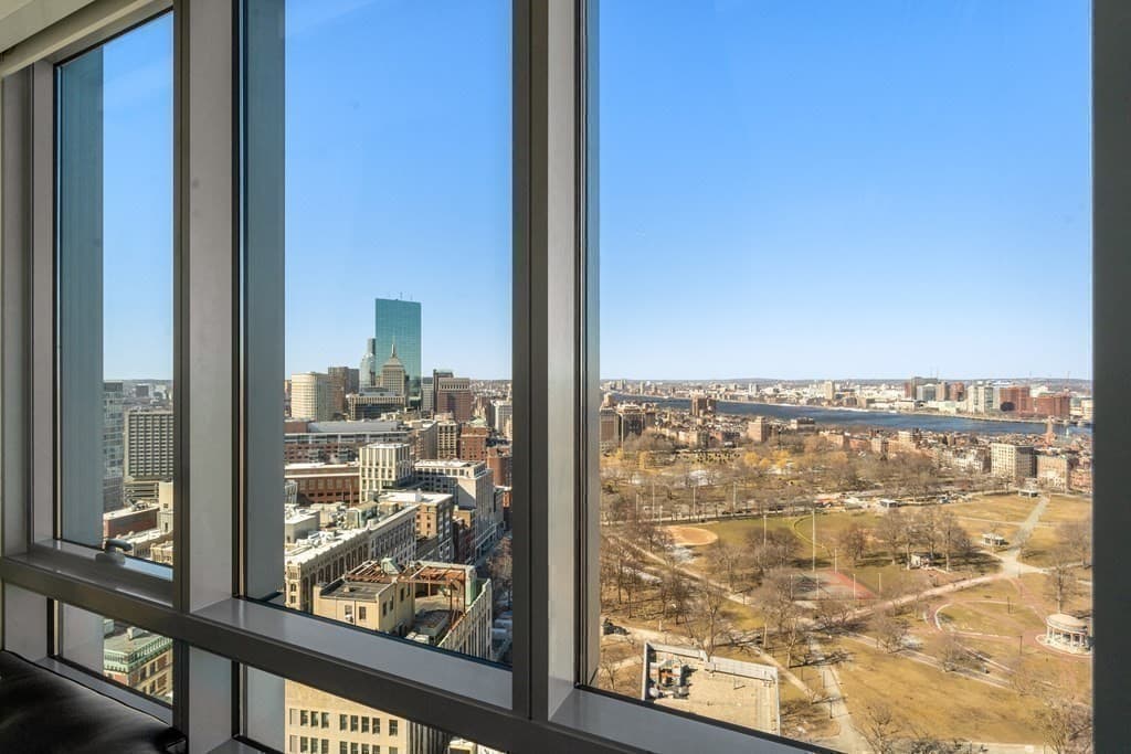 Condominium at 2 Avery Street, Boston MA 02111, photo 26 of 35