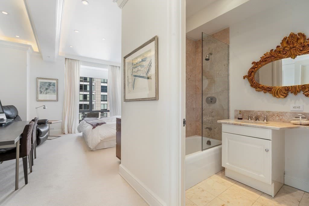 Condominium at 2 Avery Street, Boston MA 02111, photo 22 of 35