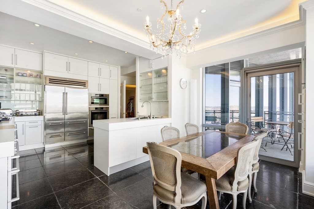Condominium at 2 Avery Street, Boston MA 02111, photo 9 of 35