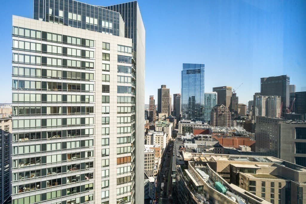 Condominium at 2 Avery Street, Boston MA 02111, photo 35 of 35