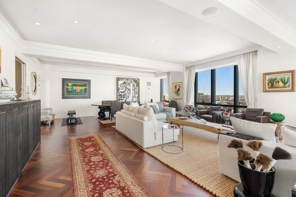 Condominium at 2 Avery Street, Boston MA 02111, photo 4 of 35