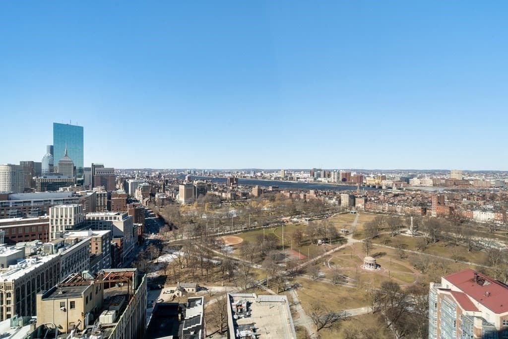 Condominium at 2 Avery Street, Boston MA 02111, photo 25 of 35