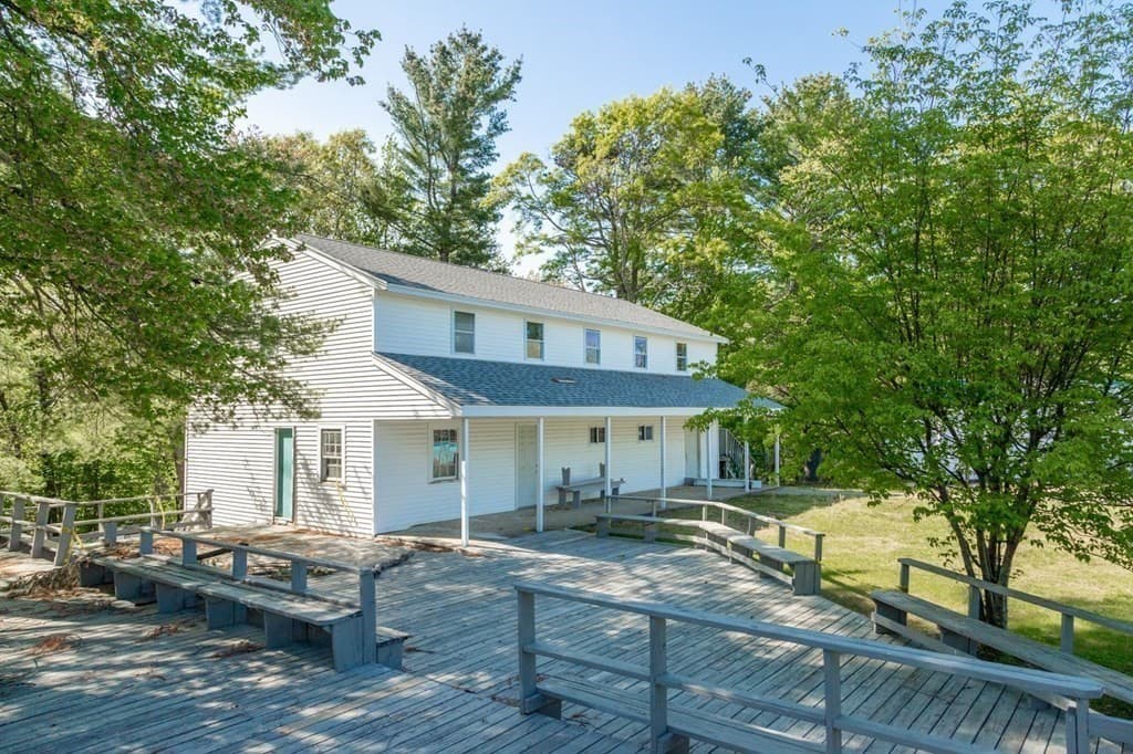 Commercial Sale at 20 Bare Hill Rd, Groveland MA 01834, photo 13 of 33