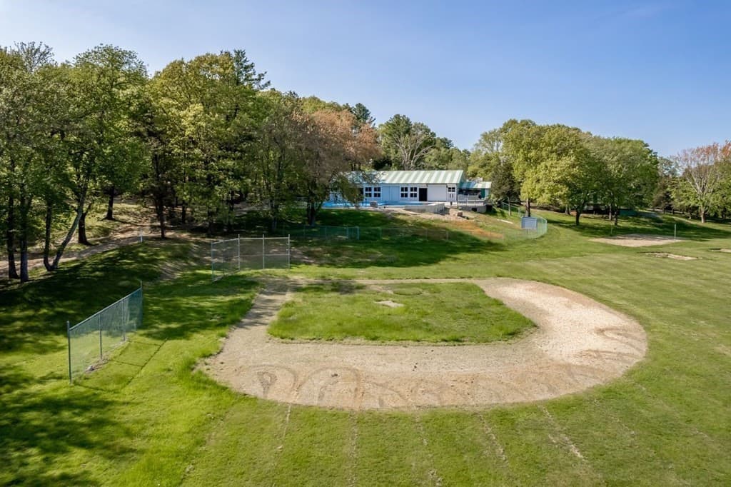 Commercial Sale at 20 Bare Hill Rd, Groveland MA 01834, photo 21 of 33