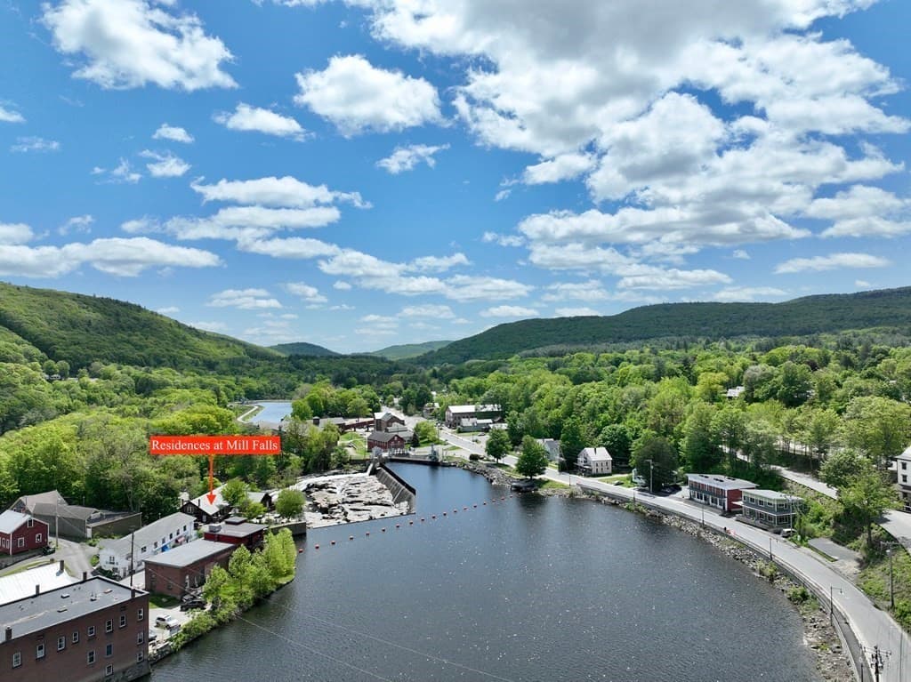 Condominium at 10 Deerfield Ave # 2, Shelburne MA 01370, Shelburne, photo 16 of 25