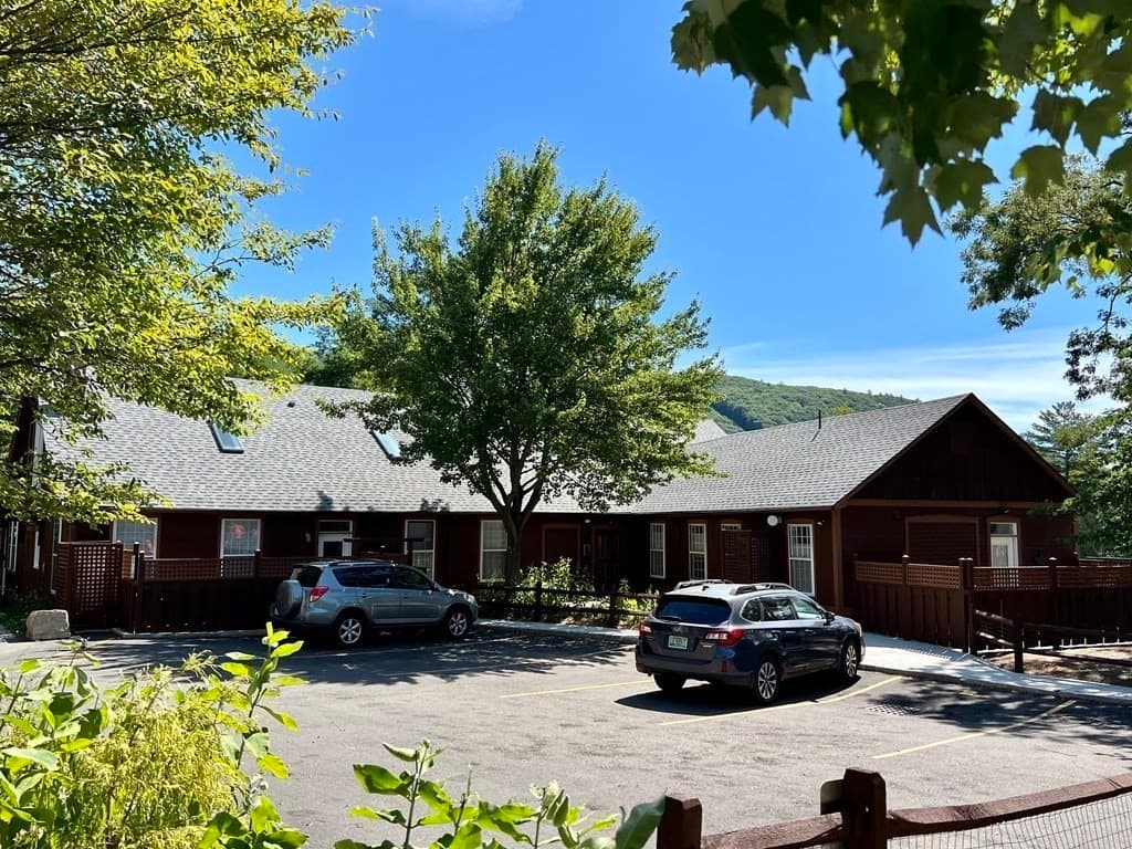 Condominium at 10 Deerfield Ave # 2, Shelburne MA 01370, Shelburne, photo 19 of 25