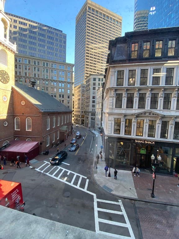 Commercial Sale at 333 Washington # 304, Boston MA 02108, photo 2 of 15