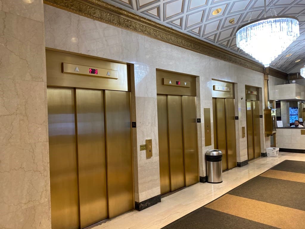 Commercial Sale at 333 Washington # 304, Boston MA 02108, photo 13 of 15