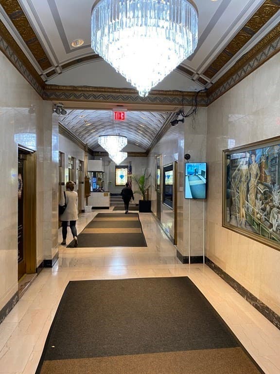Commercial Sale at 333 Washington # 304, Boston MA 02108, photo 12 of 15