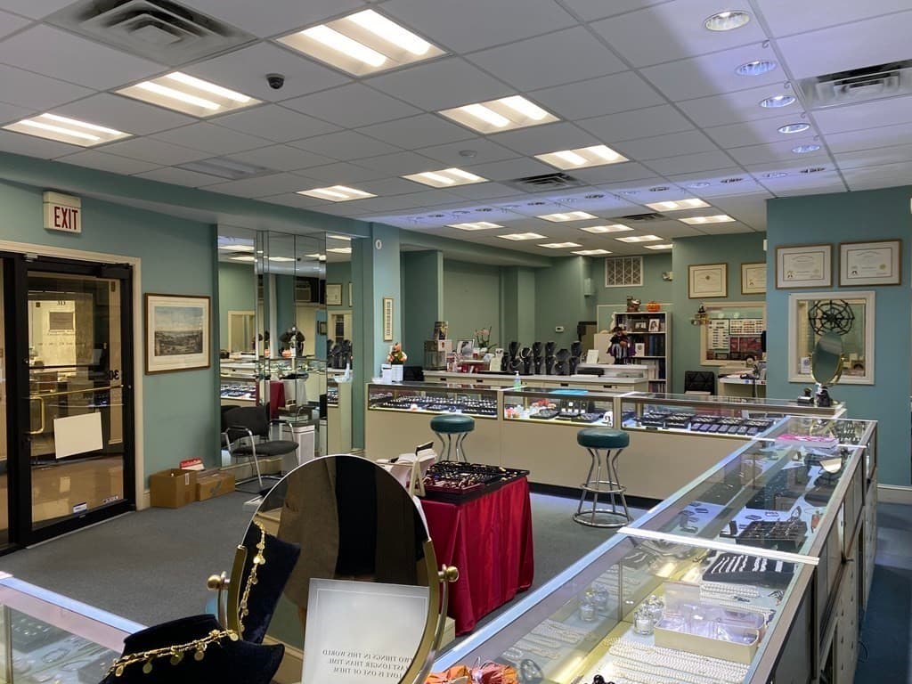 Commercial Sale at 333 Washington # 304, Boston MA 02108, photo 7 of 15