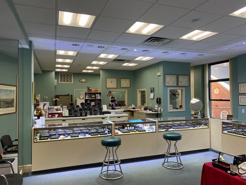 Commercial Sale at 333 Washington # 304, Boston MA 02108, photo 5 of 15