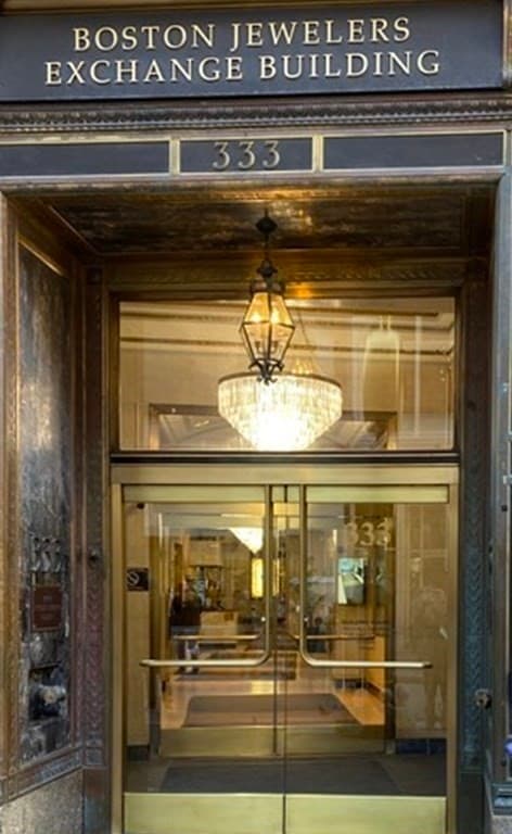 Commercial Sale at 333 Washington # 304, Boston MA 02108, photo 10 of 15