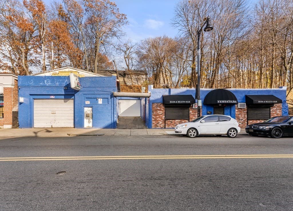 Commercial Sale at 210-212 Washington St, Boston MA 02121, Boston, photo 2 of 25