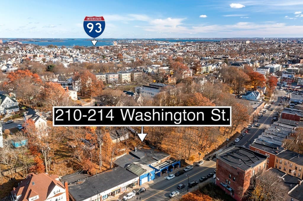 Commercial Sale at 210-212 Washington St, Boston MA 02121, Boston, photo 6 of 25