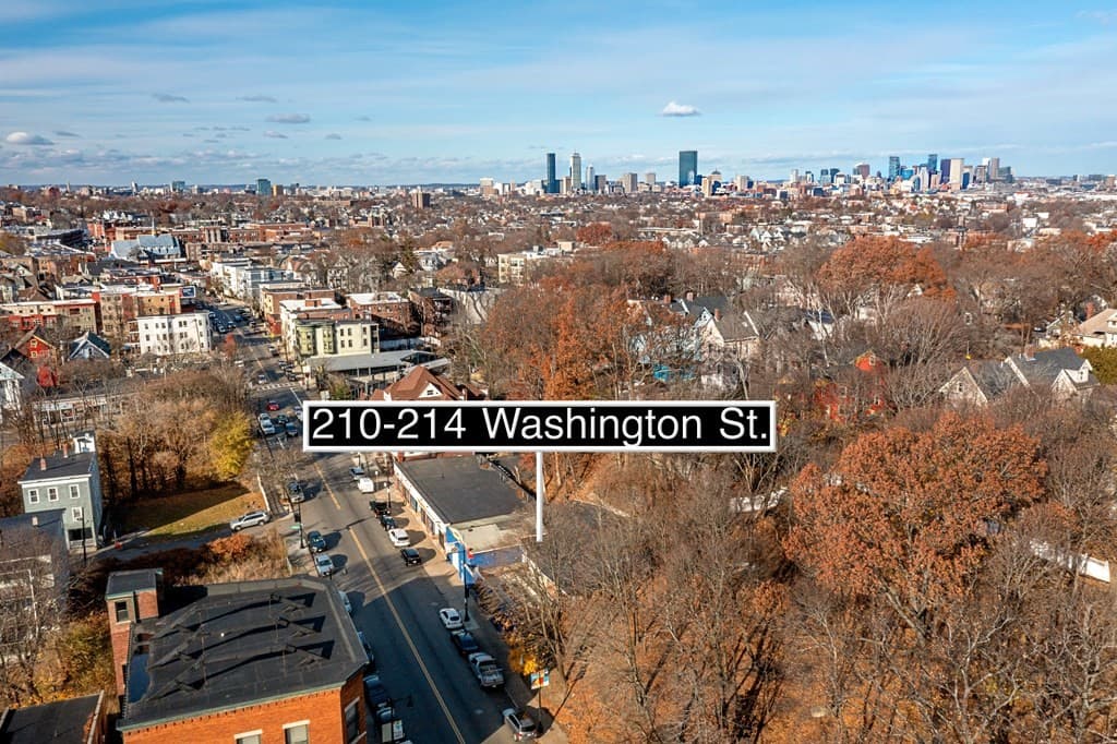 Commercial Sale at 210-212 Washington St, Boston MA 02121, Boston, photo 9 of 25