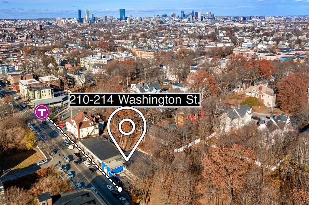 Commercial Sale at 210-212 Washington St, Boston MA 02121, Boston, photo 10 of 25