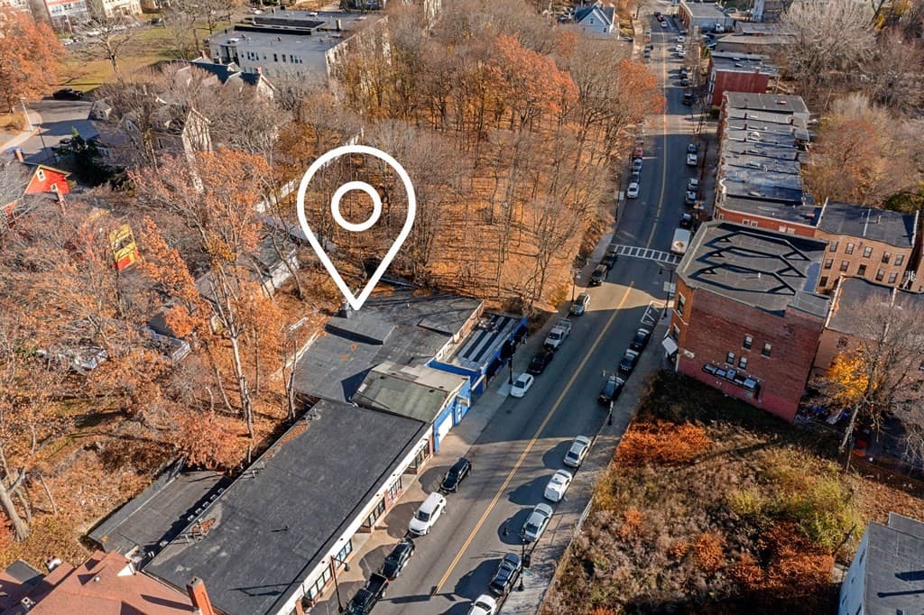 Commercial Sale at 210-212 Washington St, Boston MA 02121, Boston, photo 11 of 25