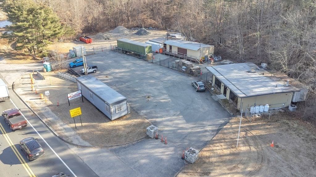 Commercial Sale at 388 Palmer Rd, Ware MA 01082, photo 2 of 37