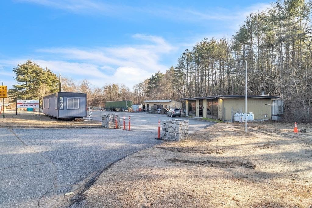 Commercial Sale at 388 Palmer Rd, Ware MA 01082, photo 6 of 37