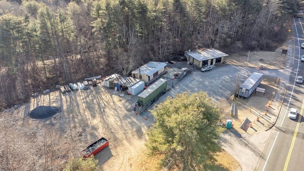 Commercial Sale at 388 Palmer Rd, Ware MA 01082, photo 30 of 37
