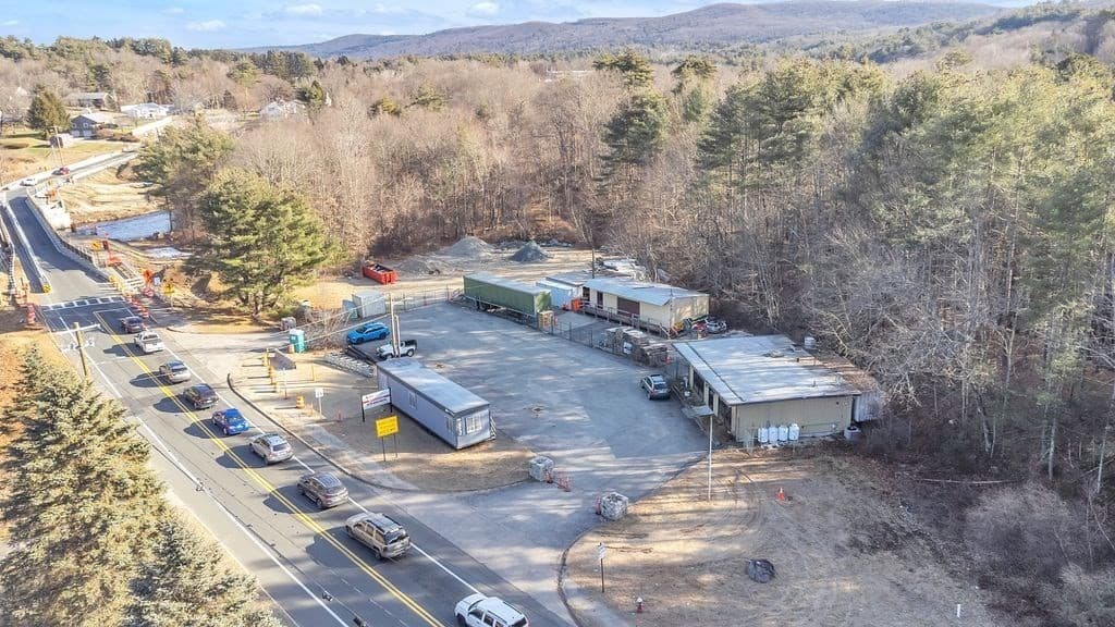 Commercial Sale at 388 Palmer Rd, Ware MA 01082, photo 4 of 37
