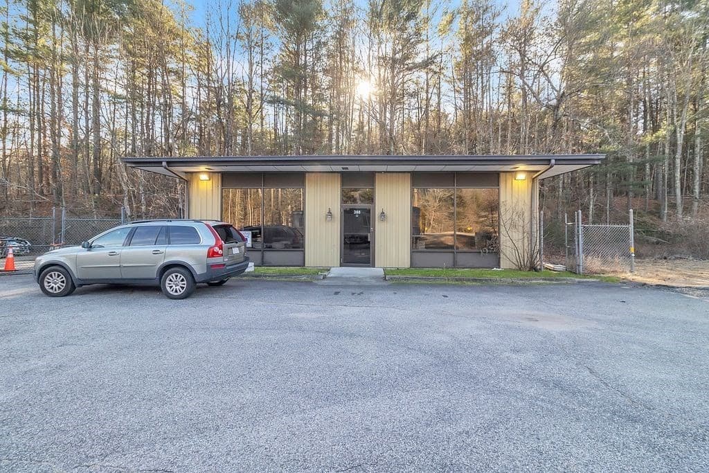 Commercial Sale at 388 Palmer Rd, Ware MA 01082, photo 8 of 37
